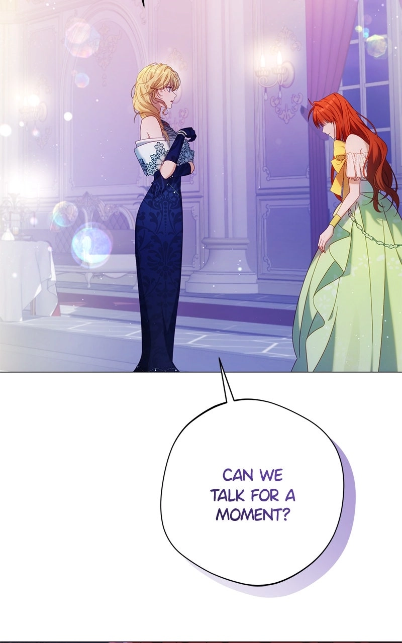 I'm a Villainess, but I Won't Live Like One Chapter 18 page 91 - 