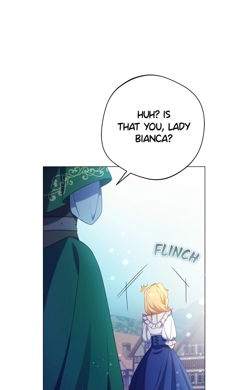 I'm a Villainess, but I Won't Live Like One Chapter 19 page 106 - 
