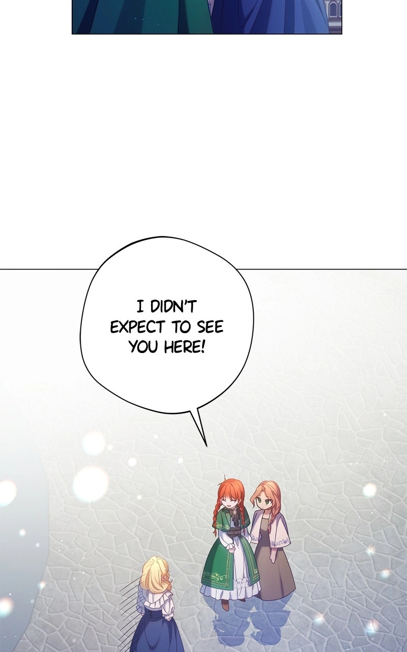 I'm a Villainess, but I Won't Live Like One Chapter 19 page 107 - 