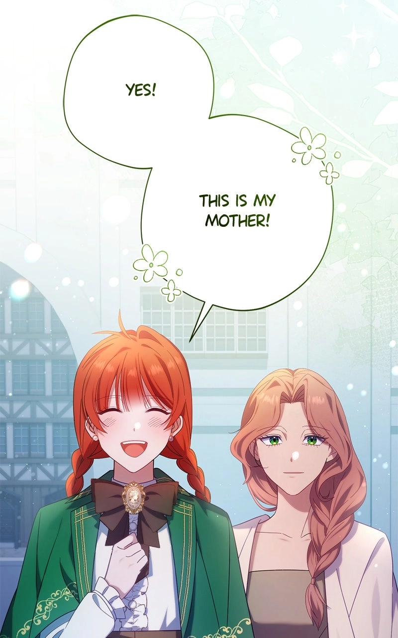 I'm a Villainess, but I Won't Live Like One Chapter 19 page 109 - 