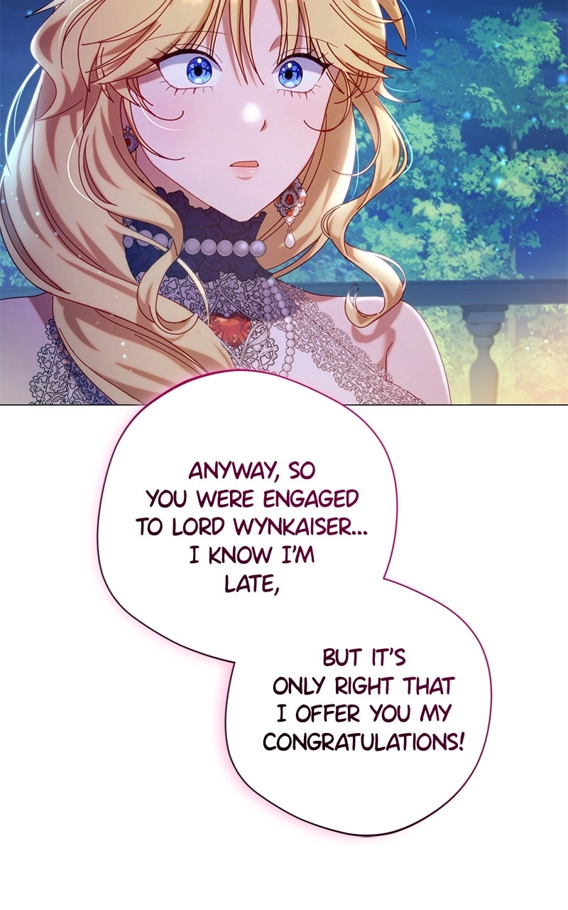 I'm a Villainess, but I Won't Live Like One Chapter 19 page 14 - 