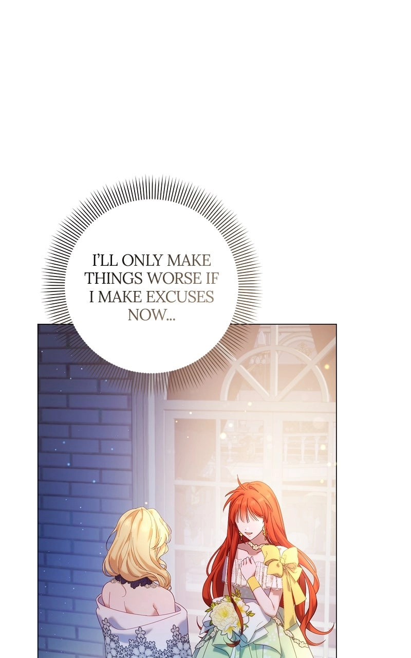 I'm a Villainess, but I Won't Live Like One Chapter 19 page 15 - 