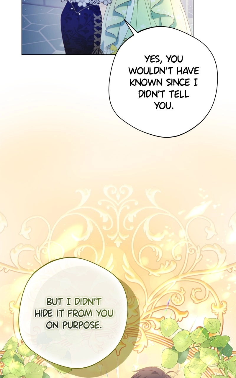 I'm a Villainess, but I Won't Live Like One Chapter 19 page 16 - 