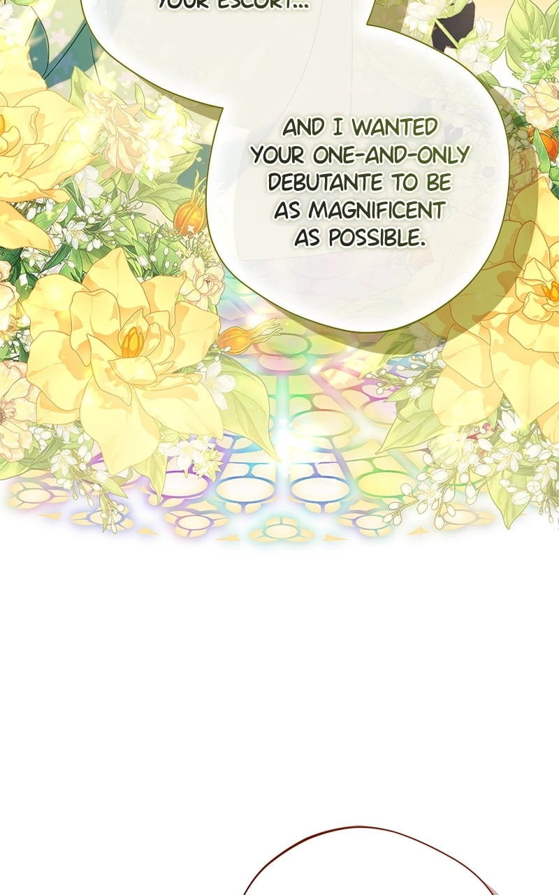 I'm a Villainess, but I Won't Live Like One Chapter 19 page 18 - 