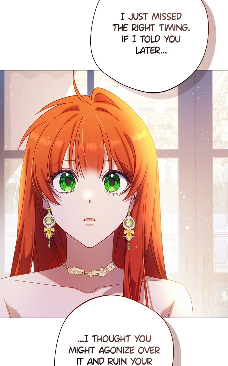 I'm a Villainess, but I Won't Live Like One Chapter 19 page 19 - 