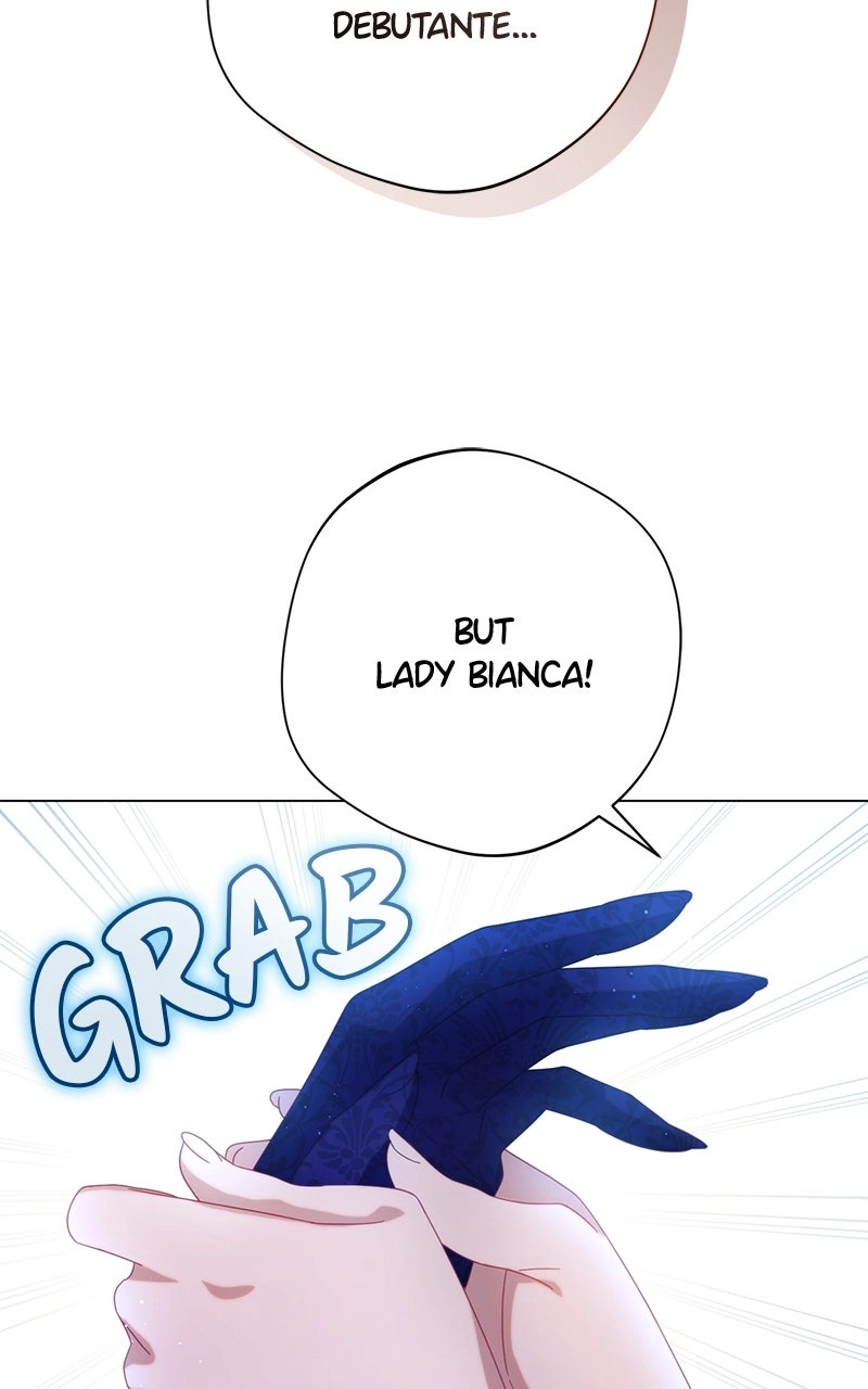 I'm a Villainess, but I Won't Live Like One Chapter 19 page 20 - 