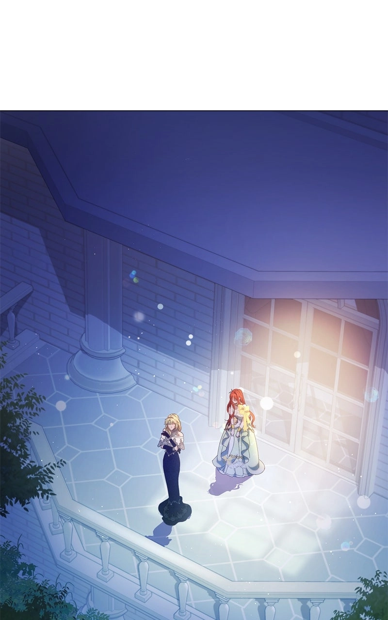 I'm a Villainess, but I Won't Live Like One Chapter 19 page 3 - 