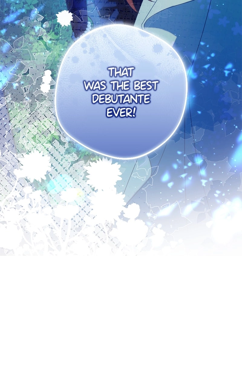 I'm a Villainess, but I Won't Live Like One Chapter 19 page 23 - 