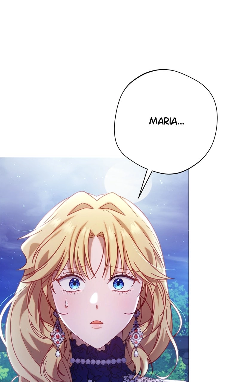 I'm a Villainess, but I Won't Live Like One Chapter 19 page 24 - 