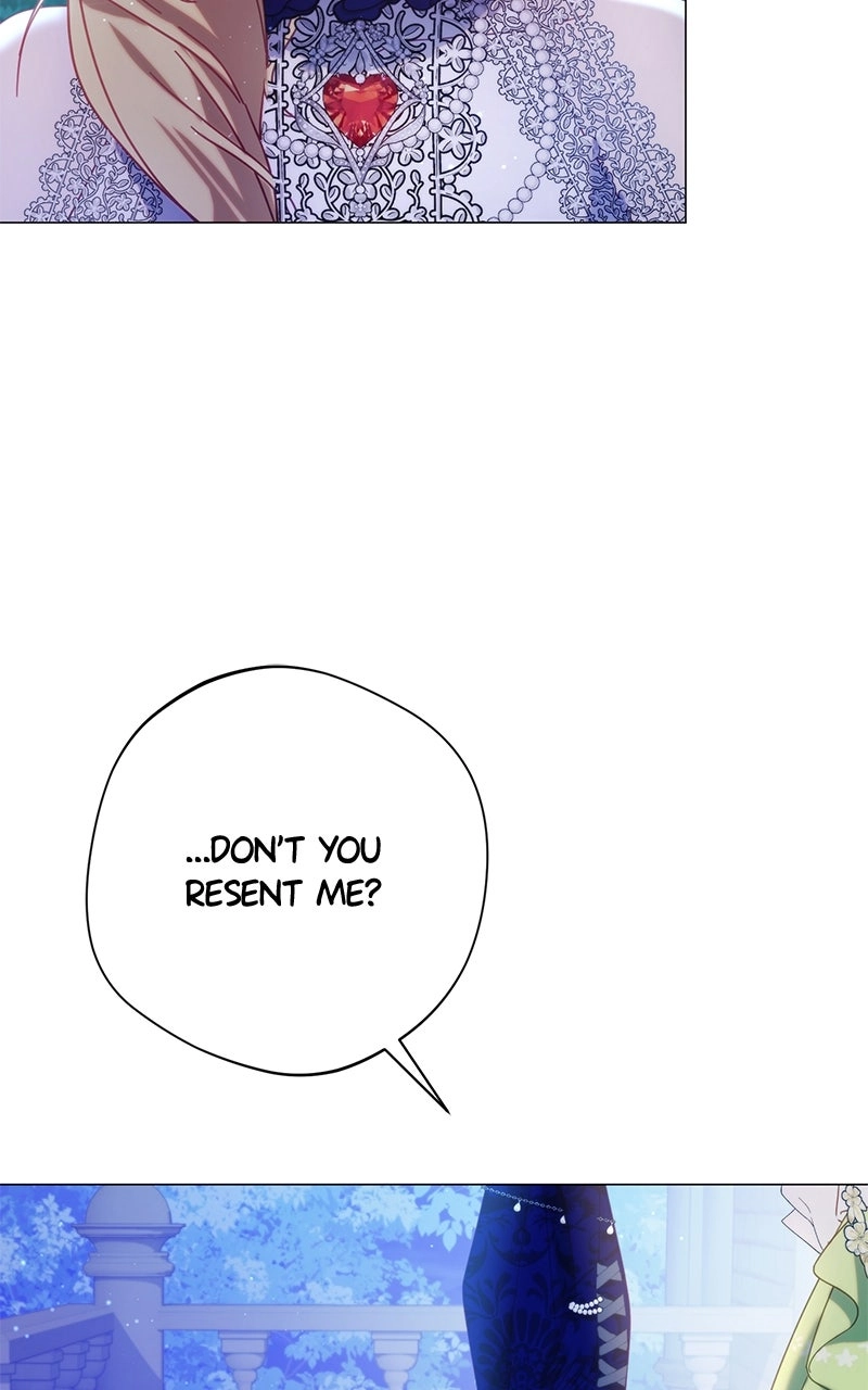 I'm a Villainess, but I Won't Live Like One Chapter 19 page 25 - 