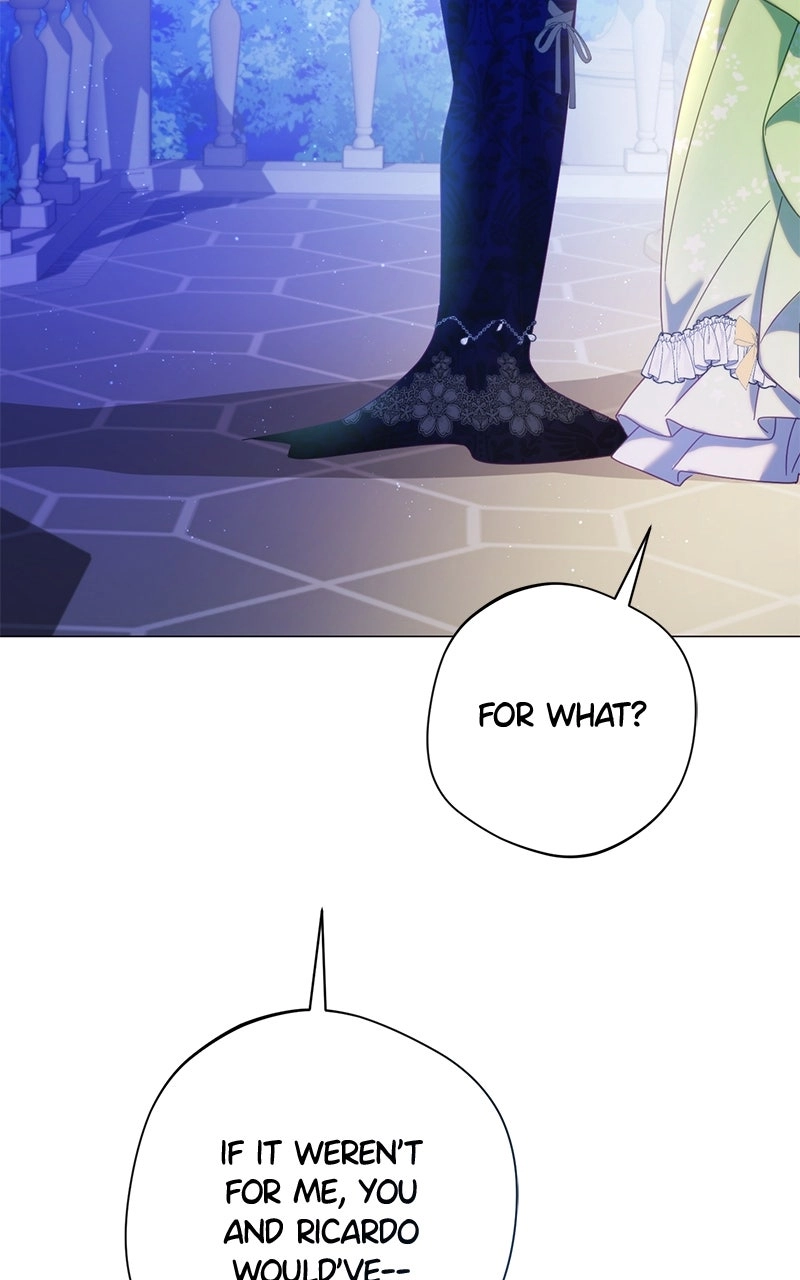 I'm a Villainess, but I Won't Live Like One Chapter 19 page 26 - 