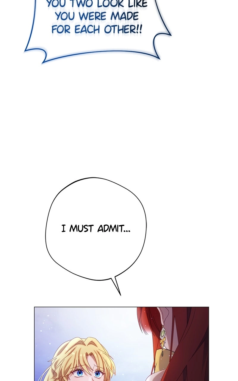I'm a Villainess, but I Won't Live Like One Chapter 19 page 28 - 