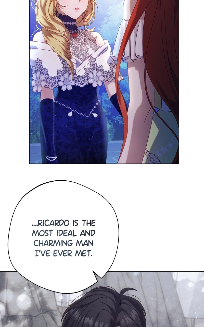 I'm a Villainess, but I Won't Live Like One Chapter 19 page 29 - 