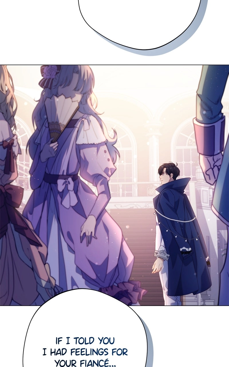 I'm a Villainess, but I Won't Live Like One Chapter 19 page 32 - 