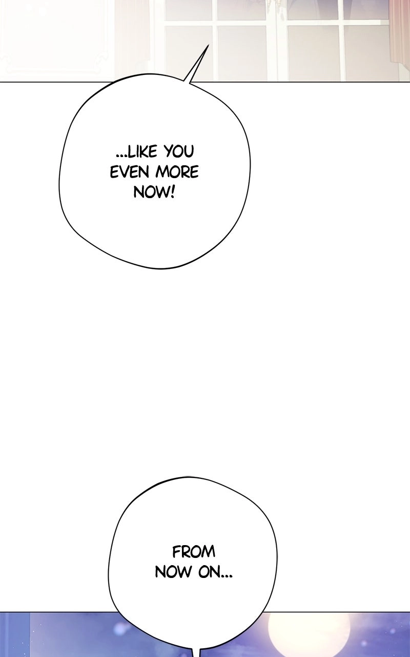 I'm a Villainess, but I Won't Live Like One Chapter 19 page 36 - 