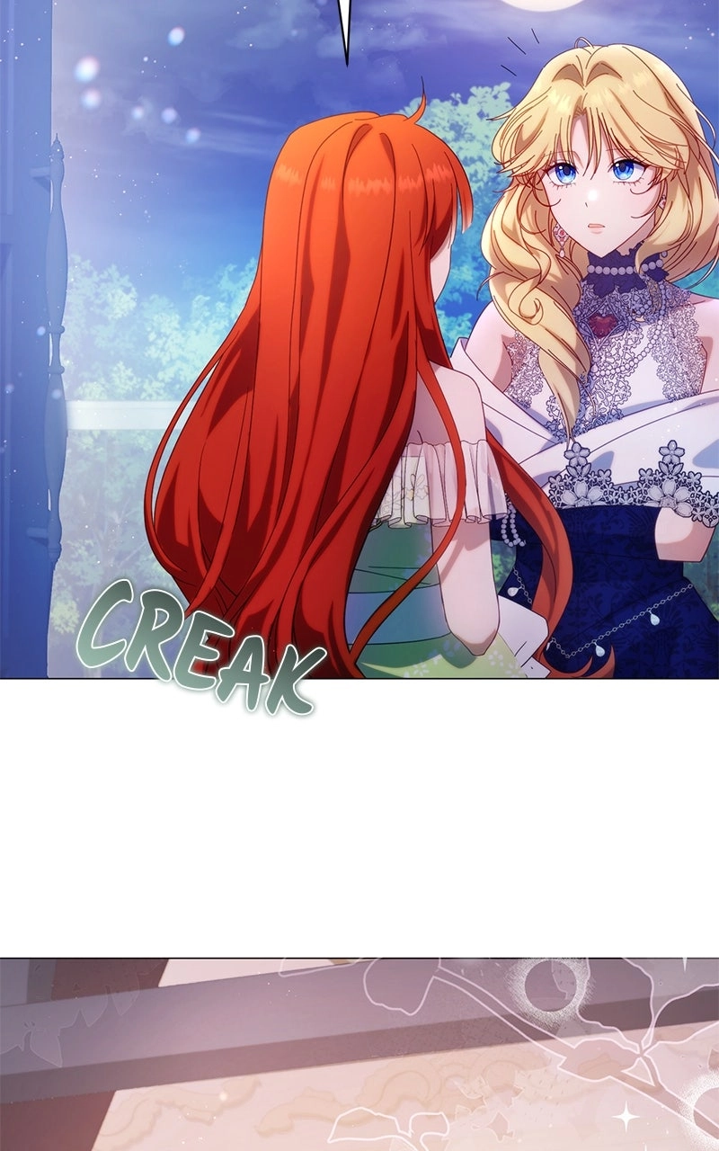 I'm a Villainess, but I Won't Live Like One Chapter 19 page 37 - 