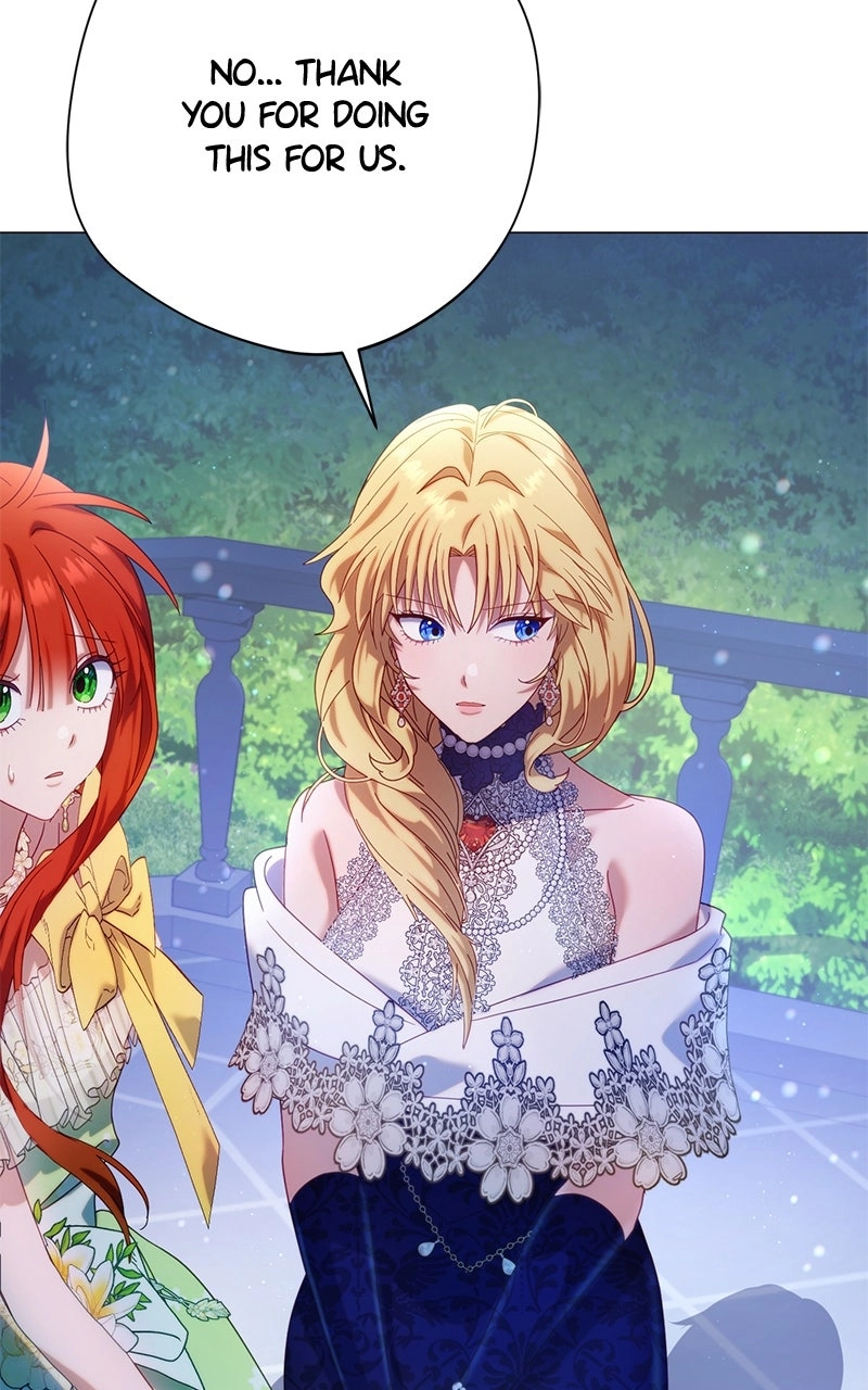 I'm a Villainess, but I Won't Live Like One Chapter 19 page 41 - 