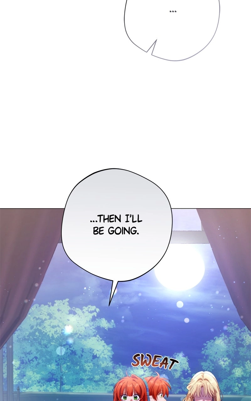 I'm a Villainess, but I Won't Live Like One Chapter 19 page 45 - 