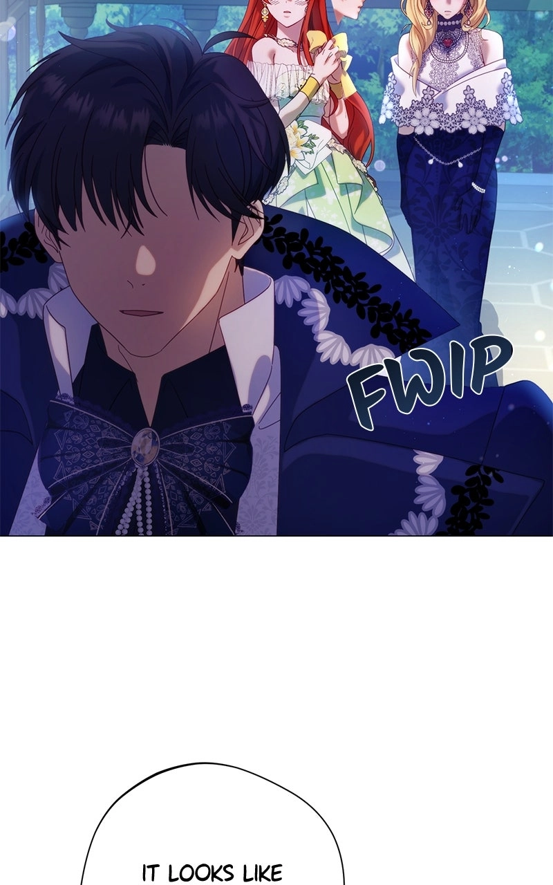 I'm a Villainess, but I Won't Live Like One Chapter 19 page 46 - 