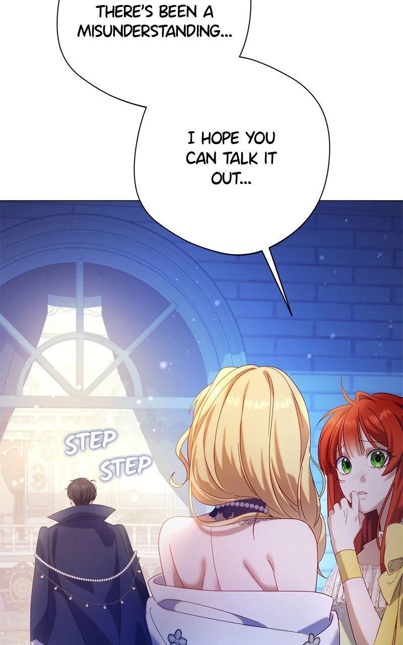 I'm a Villainess, but I Won't Live Like One Chapter 19 page 47 - 