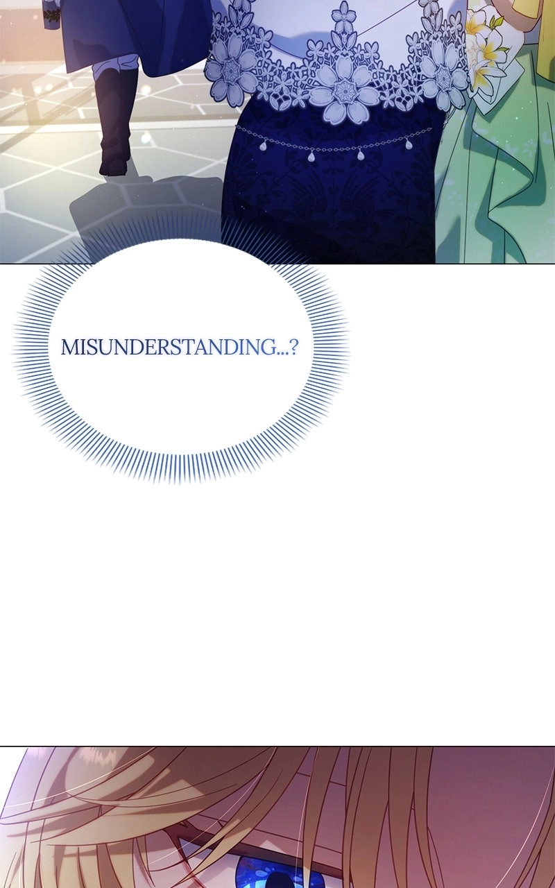 I'm a Villainess, but I Won't Live Like One Chapter 19 page 48 - 