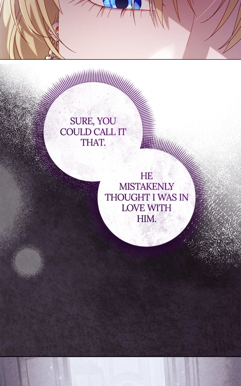 I'm a Villainess, but I Won't Live Like One Chapter 19 page 49 - 