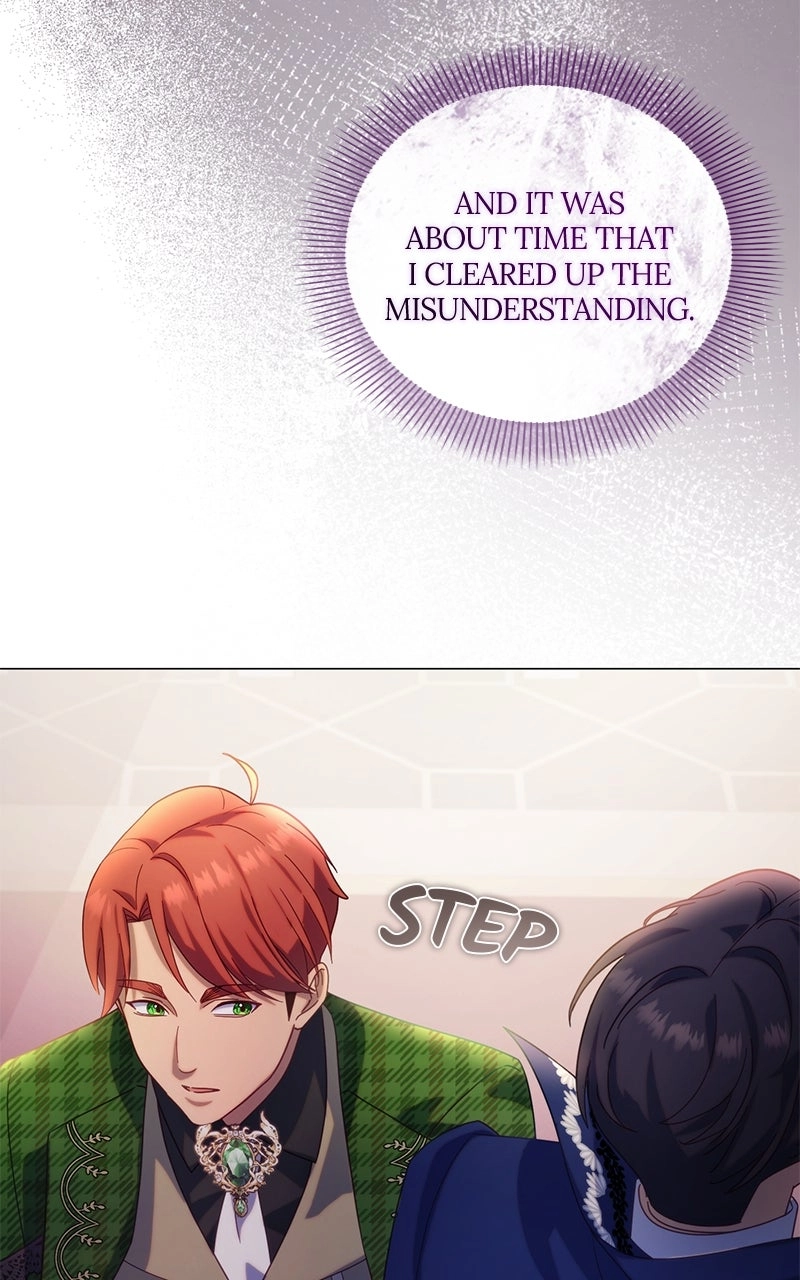 I'm a Villainess, but I Won't Live Like One Chapter 19 page 51 - 