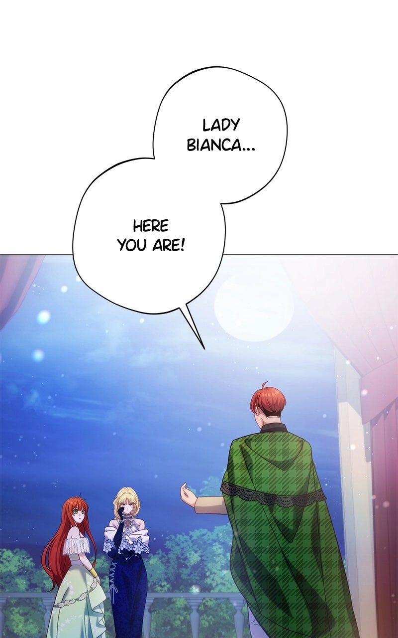 I'm a Villainess, but I Won't Live Like One Chapter 19 page 53 - 
