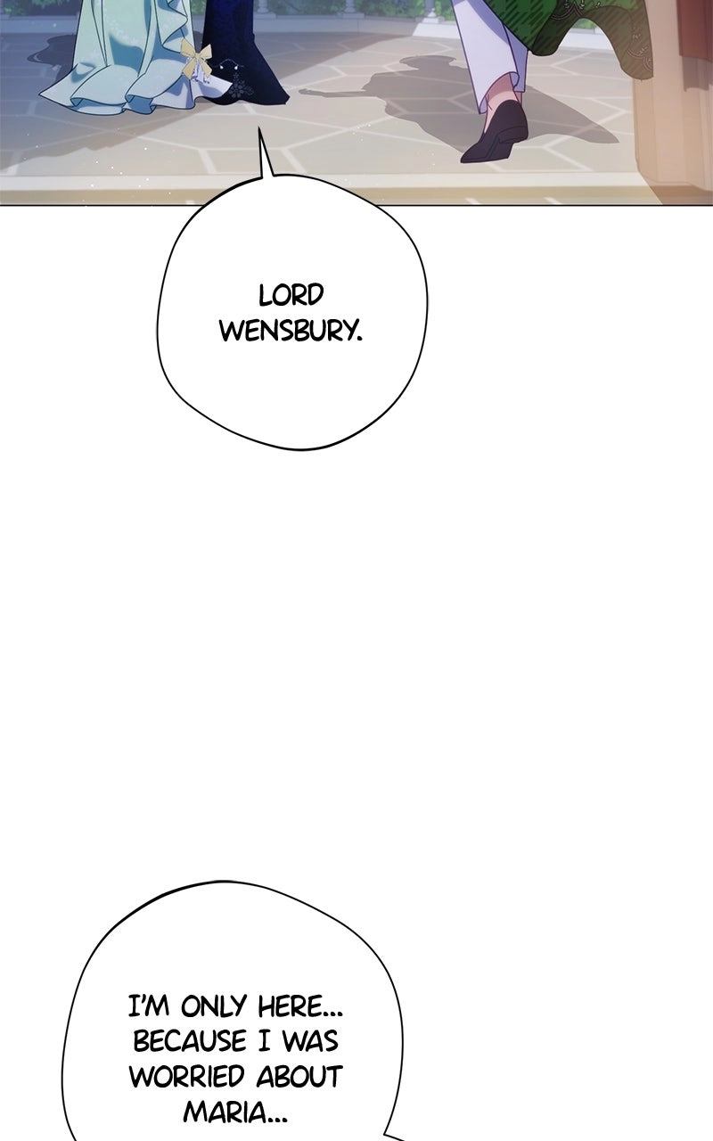 I'm a Villainess, but I Won't Live Like One Chapter 19 page 54 - 