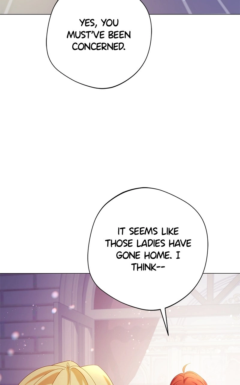 I'm a Villainess, but I Won't Live Like One Chapter 19 page 56 - 