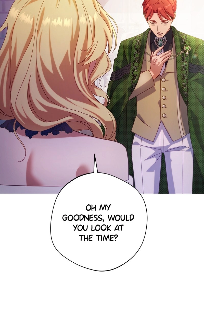 I'm a Villainess, but I Won't Live Like One Chapter 19 page 57 - 