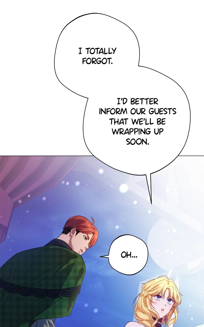 I'm a Villainess, but I Won't Live Like One Chapter 19 page 58 - 
