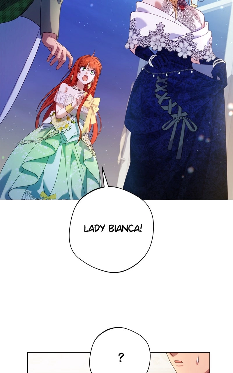 I'm a Villainess, but I Won't Live Like One Chapter 19 page 59 - 