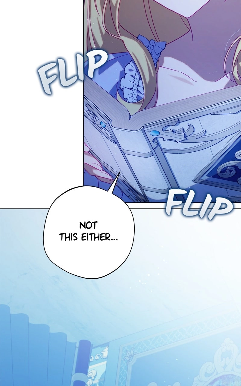 I'm a Villainess, but I Won't Live Like One Chapter 19 page 68 - 