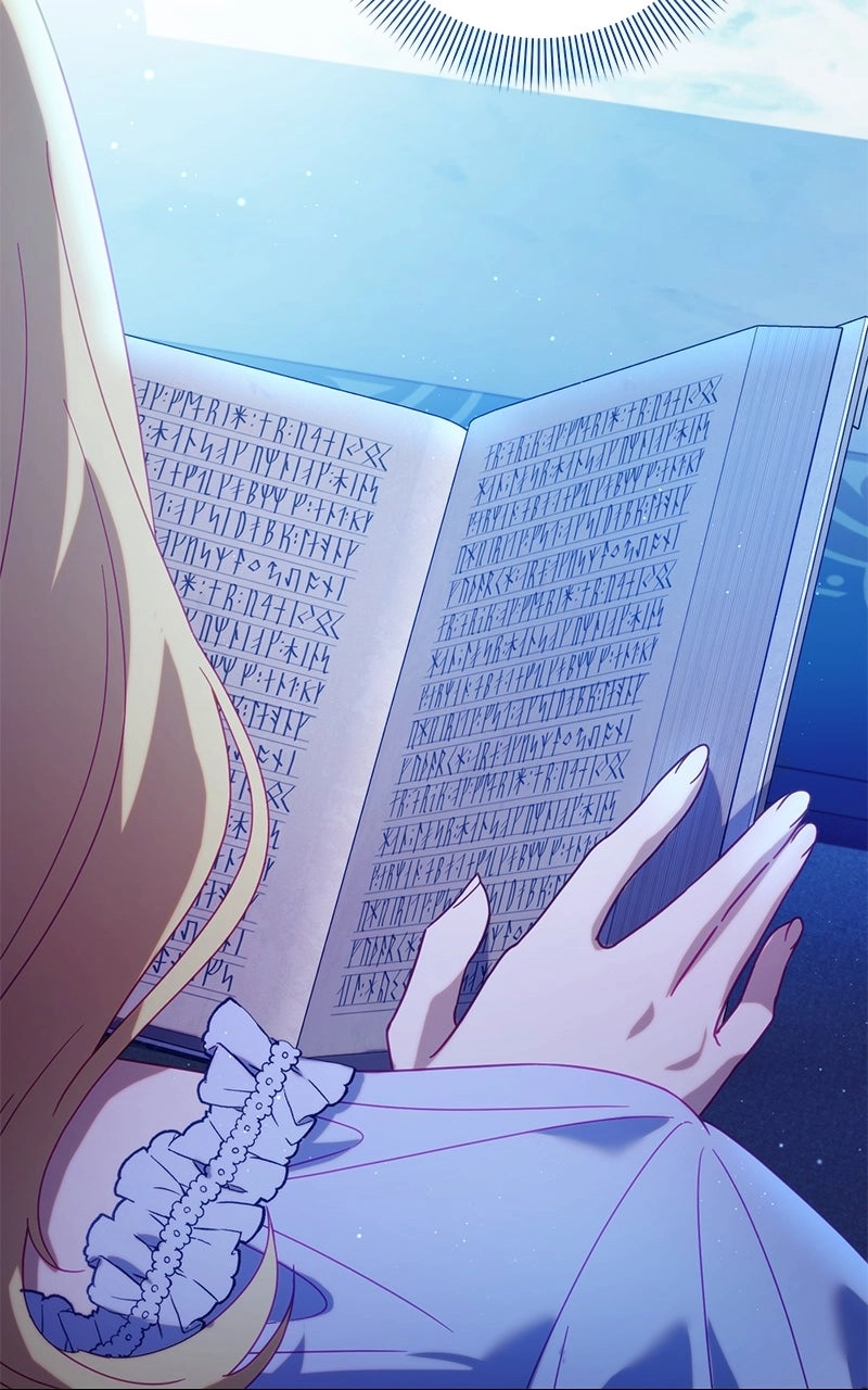I'm a Villainess, but I Won't Live Like One Chapter 19 page 71 - 