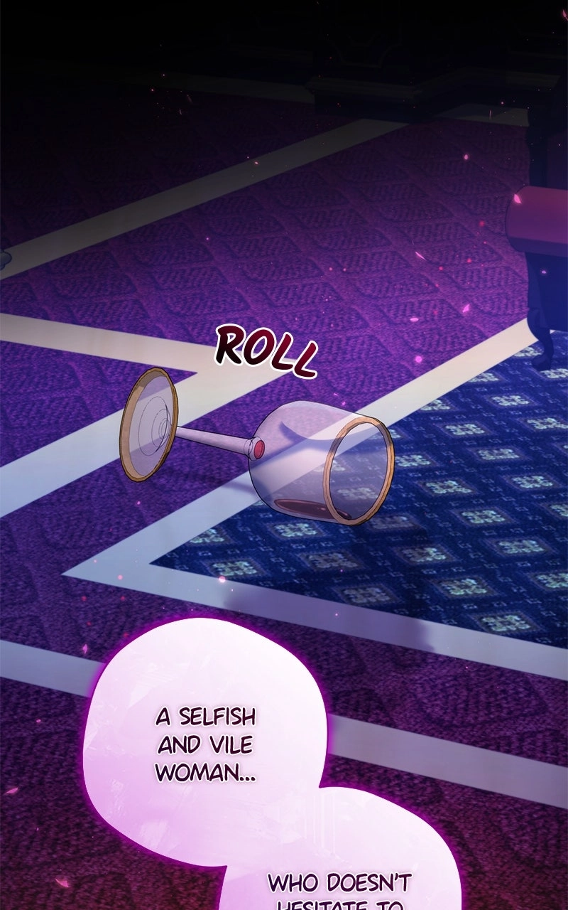 I'm a Villainess, but I Won't Live Like One Chapter 19 page 74 - 