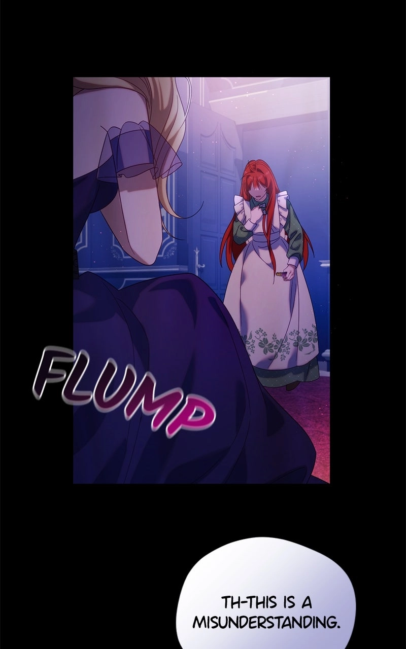 I'm a Villainess, but I Won't Live Like One Chapter 19 page 77 - 