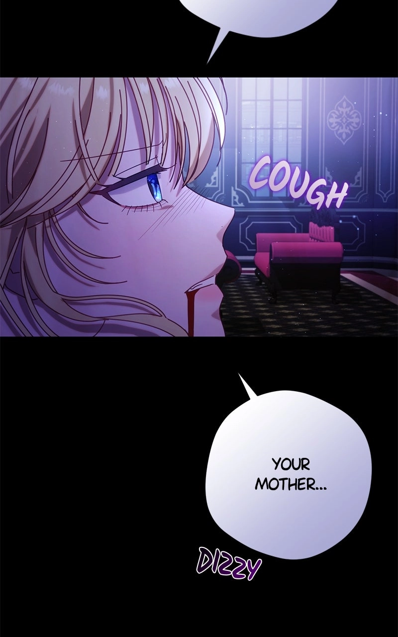 I'm a Villainess, but I Won't Live Like One Chapter 19 page 78 - 