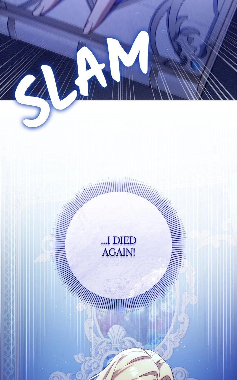 I'm a Villainess, but I Won't Live Like One Chapter 19 page 81 - 