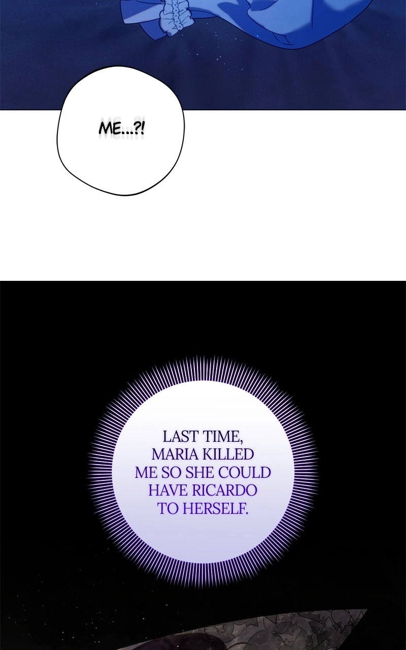 I'm a Villainess, but I Won't Live Like One Chapter 19 page 87 - 