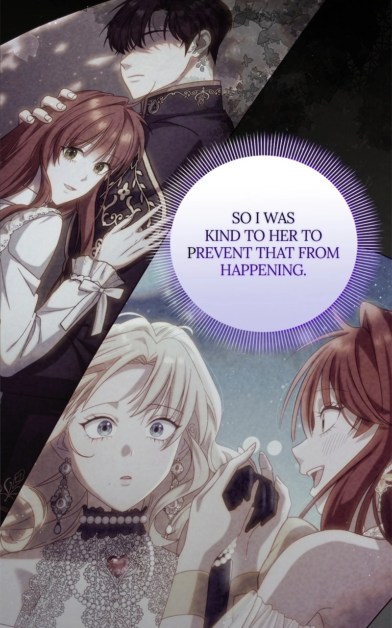 I'm a Villainess, but I Won't Live Like One Chapter 19 page 88 - 