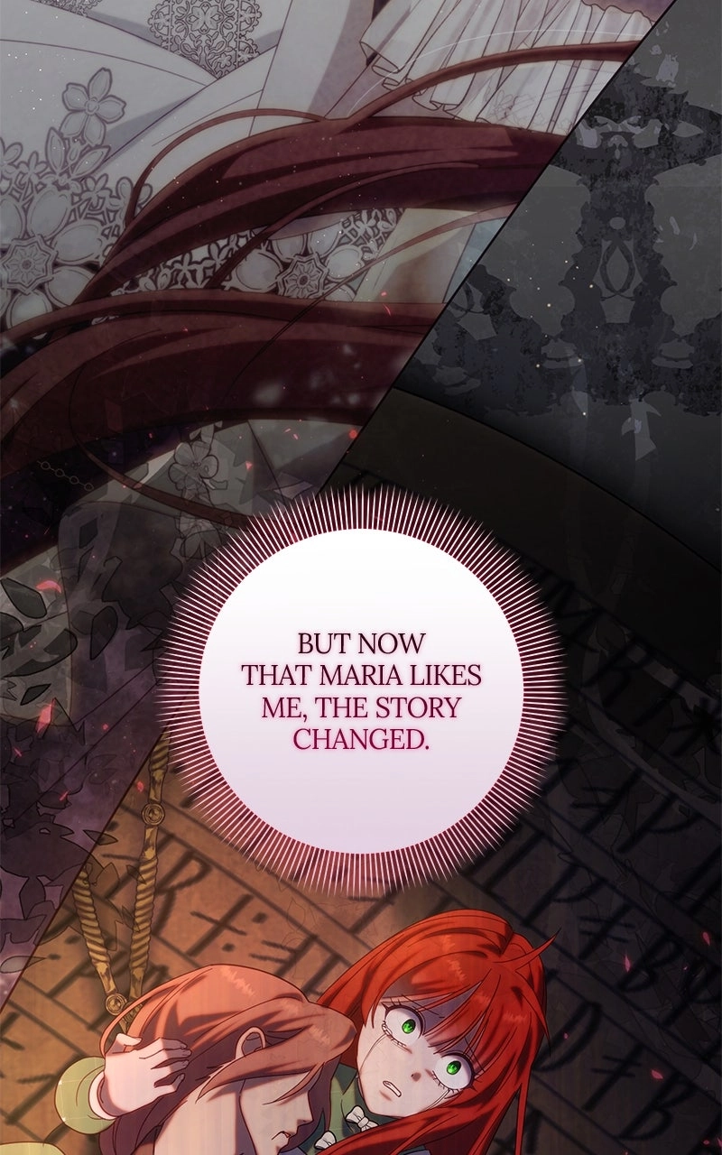 I'm a Villainess, but I Won't Live Like One Chapter 19 page 89 - 