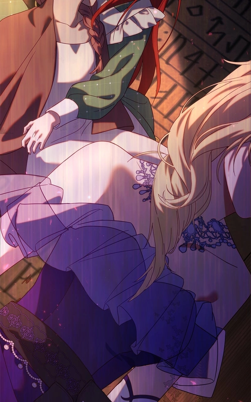 I'm a Villainess, but I Won't Live Like One Chapter 19 page 90 - 