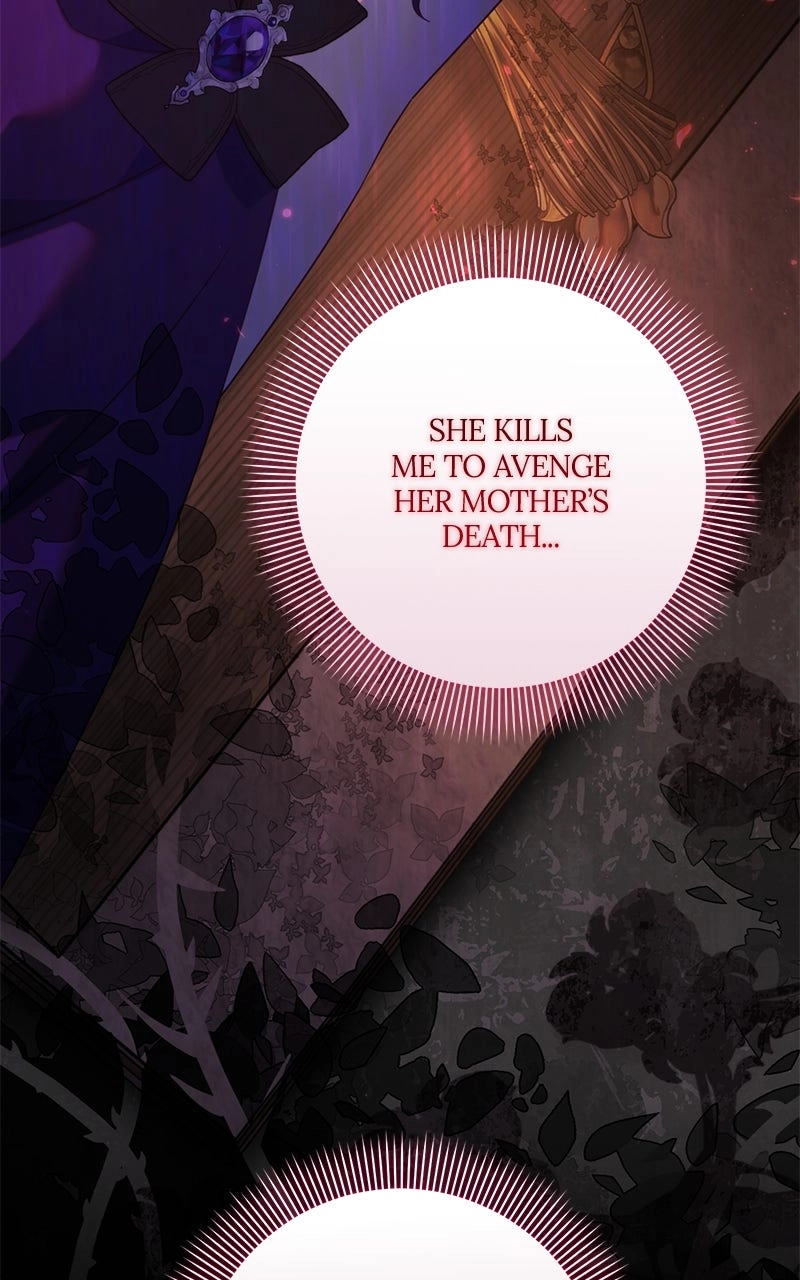 I'm a Villainess, but I Won't Live Like One Chapter 19 page 91 - 