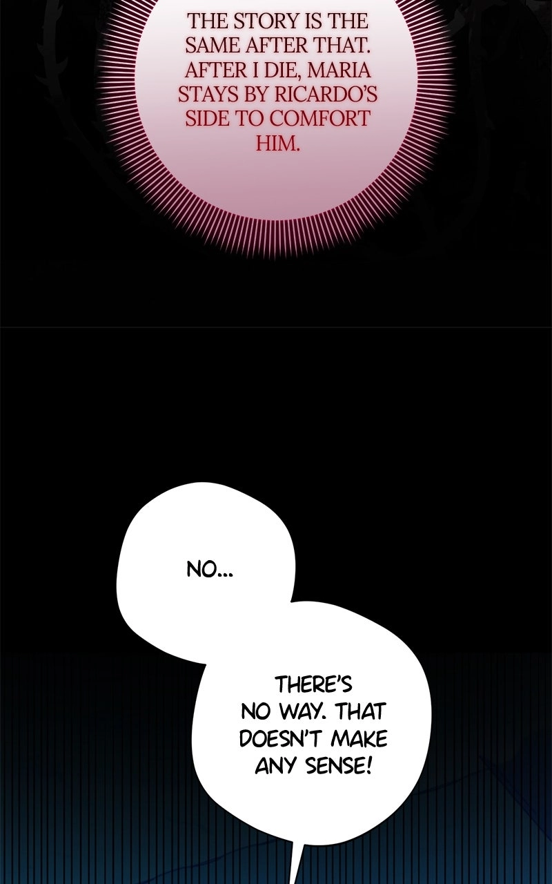 I'm a Villainess, but I Won't Live Like One Chapter 19 page 92 - 