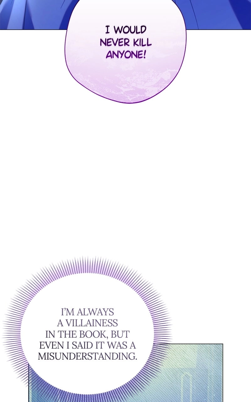 I'm a Villainess, but I Won't Live Like One Chapter 19 page 94 - 