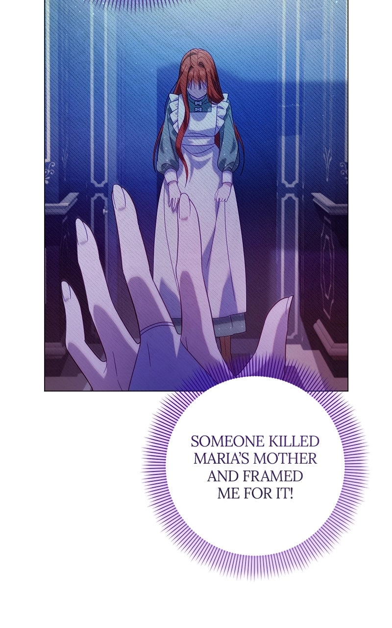 I'm a Villainess, but I Won't Live Like One Chapter 19 page 95 - 