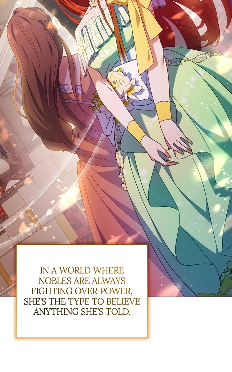 I'm a Villainess, but I Won't Live Like One Chapter 19 page 99 - 