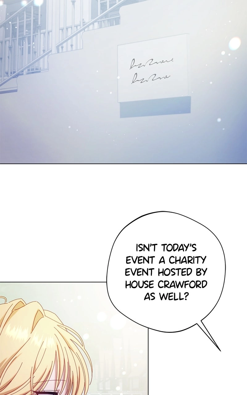 I'm a Villainess, but I Won't Live Like One Chapter 20 page 11 - 