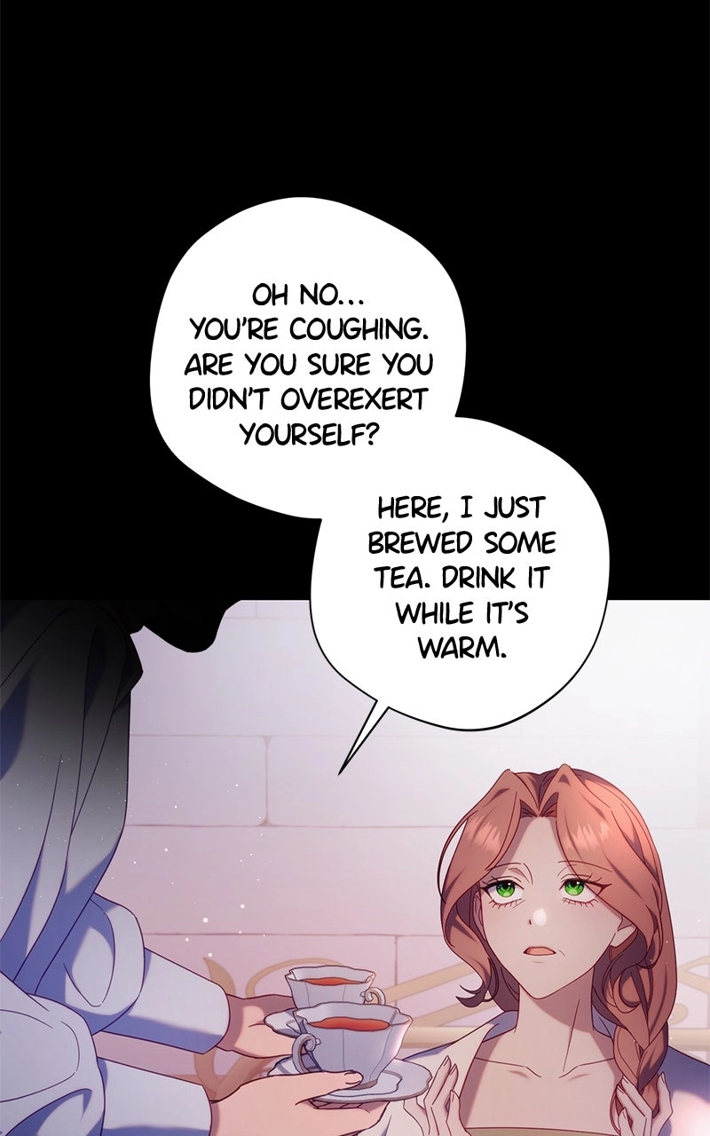 I'm a Villainess, but I Won't Live Like One Chapter 20 page 102 - 